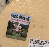 Grison Dairy Mutschli