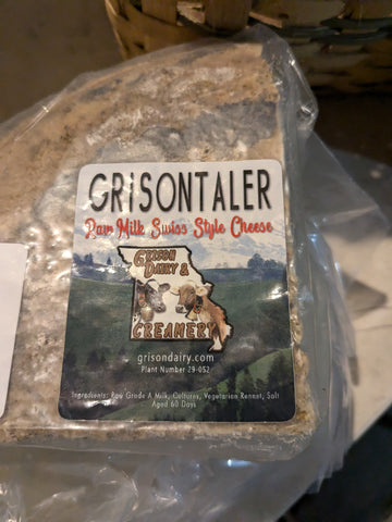 Grisontalier