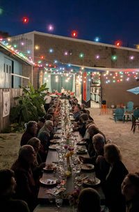 Harvest Dinner