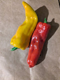 Wholesale Sweet Peppers