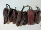 Smoked Jalapeno Peppers