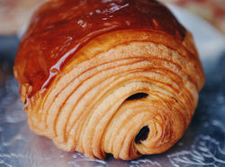 Chocolate Croissant
