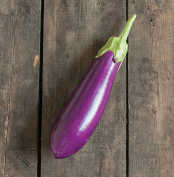 Eggplant