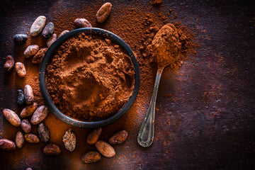 Equal Exchange Organic Cocoa Powder