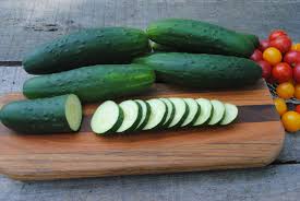 Wholesale Cucumber