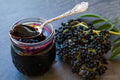 Elderberry Jelly