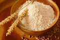 Organic Bread Flour