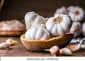 Wholesale Garlic