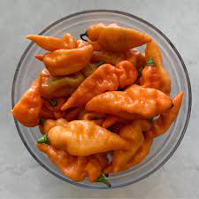 Wholesale Habanada Peppers