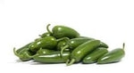 Wholesale Jalapeno Peppers