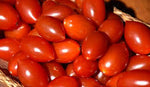 Plum Tomatoes product of Star Gazer Farm