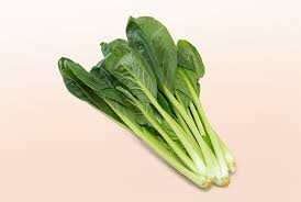Wholesale Asian Greens