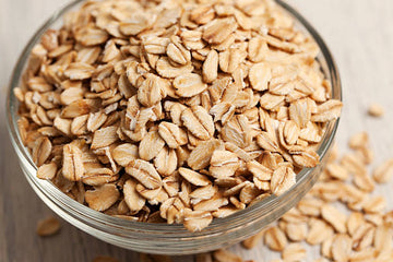 Rolled Oats