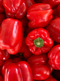 Wholesale Sweet Bell Peppers