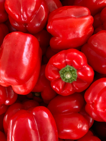 Wholesale Sweet Bell Peppers