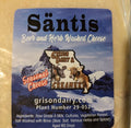 Grison Dairy Santis