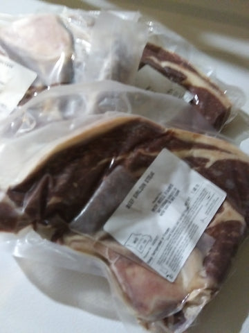 Sirloin Tip Steak