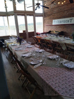 Harvest Dinner
