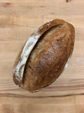 Pain au Levain (Sourdough)