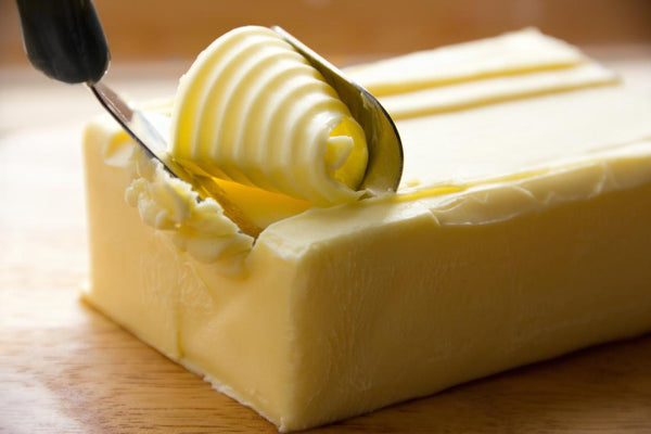 Organic Butter (Salted)