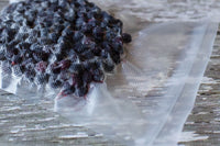 Frozen Blackberries 1 lb