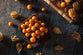 Husk Cherries