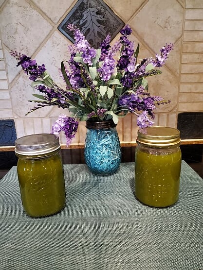 Jalapeno Pepper Jam