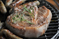 Pork Steak