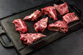 Pork Neck Bones