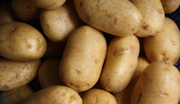 White Potatoes 5 lbs