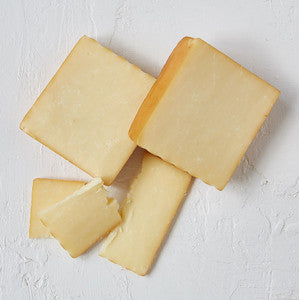 Brothers Keeper White Cheddar