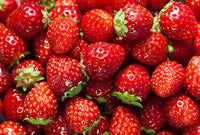 Strawberries, Quart