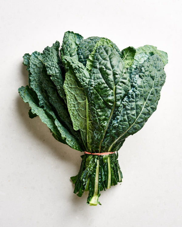 Kale /Mixed Varieties