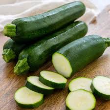 Zucchini from Star Gazer Farm